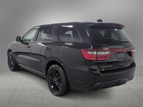 2022 Dodge Durango R/T AWD