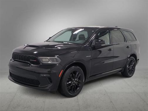 2022 Dodge Durango R/T AWD