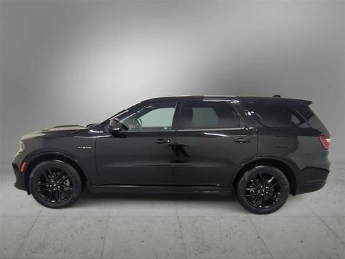 2022 Dodge Durango R/T AWD