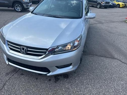 2014 Honda Accord EX