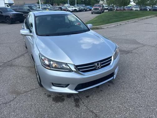 2014 Honda Accord EX
