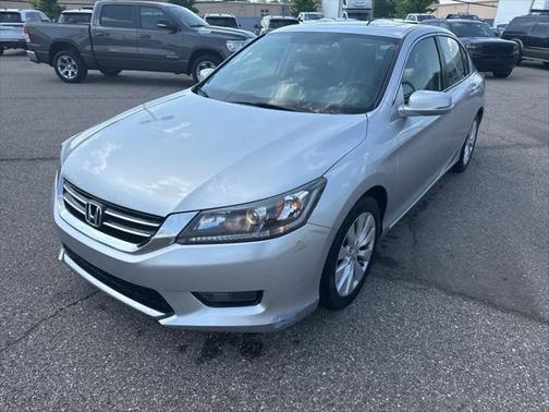 2014 Honda Accord EX
