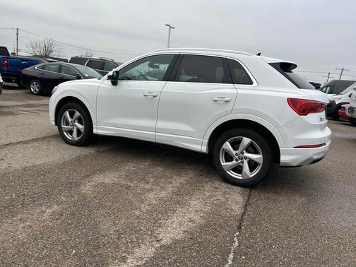 2020 Audi Q3 45 Premium