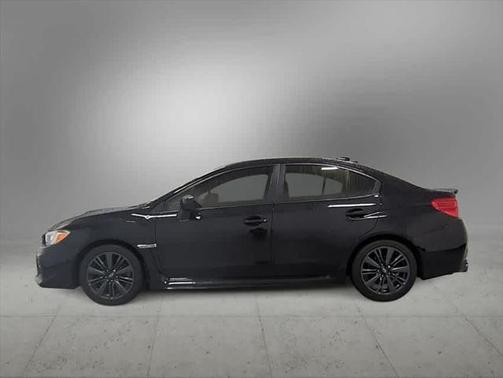 2020 Subaru WRX Base