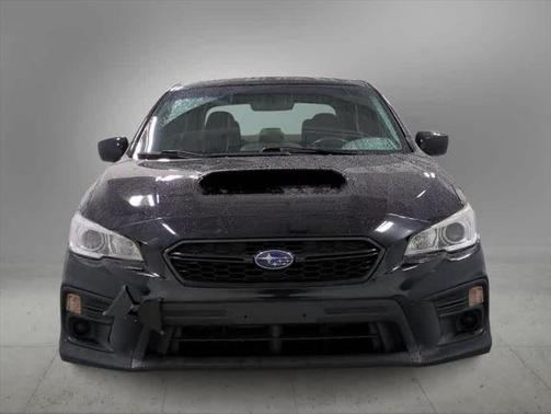 2020 Subaru WRX Base