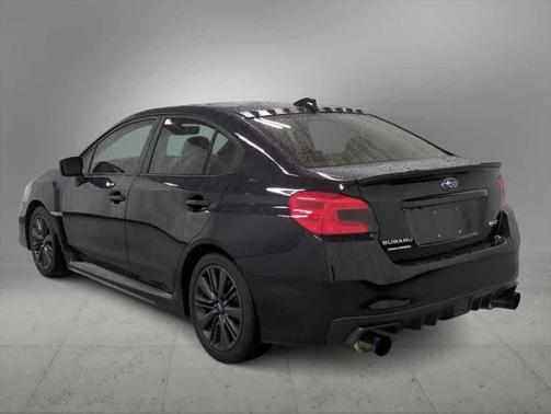 2020 Subaru WRX Base