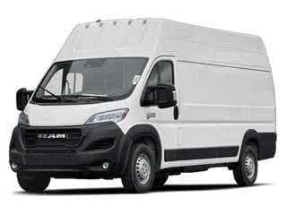 2024 RAM ProMaster 3500 High Roof