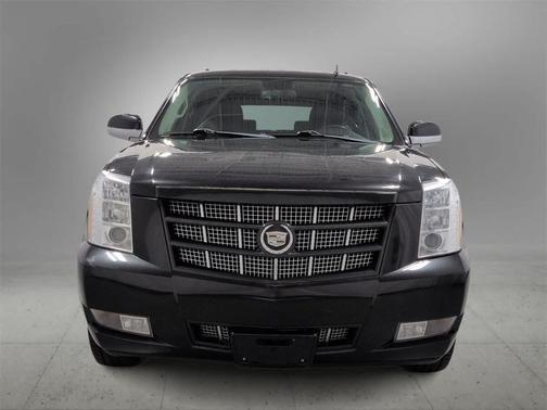 2012 Cadillac Escalade Luxury