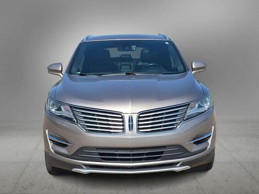 ICED MOCHA METALLIC 2018 Lincoln MKC Reserve