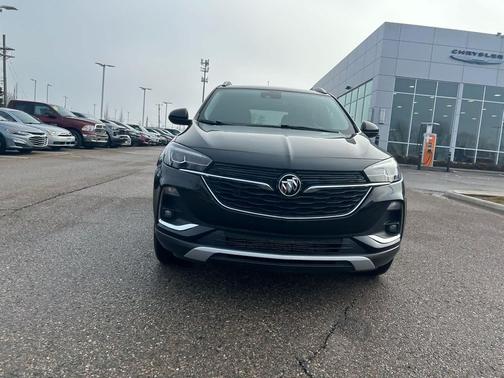 2022 Buick Encore GX Essence