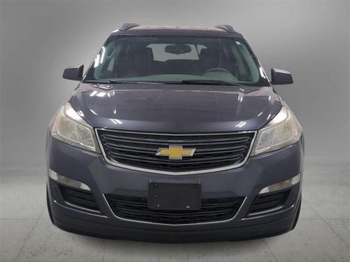 2014 Chevrolet Traverse LS