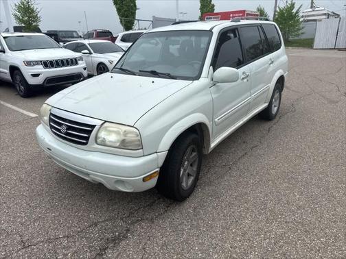 2003 Suzuki XL7 LTD