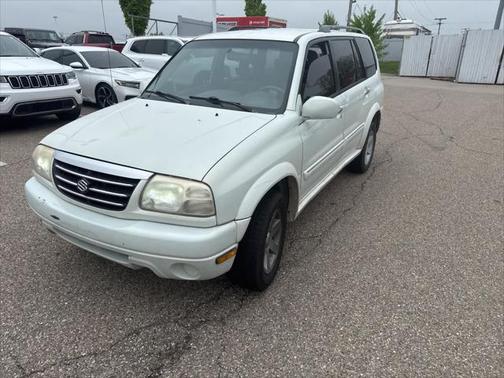 2003 Suzuki XL7 LTD