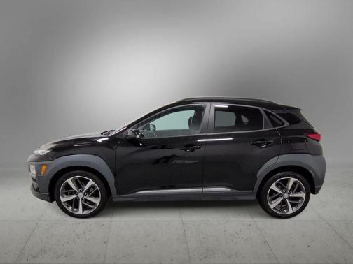 2021 Hyundai KONA Ultimate