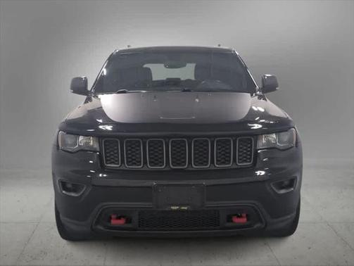 2020 Jeep Grand Cherokee Trailhawk