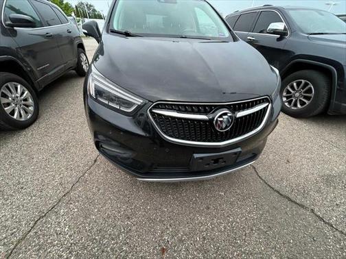 2017 Buick Encore Premium