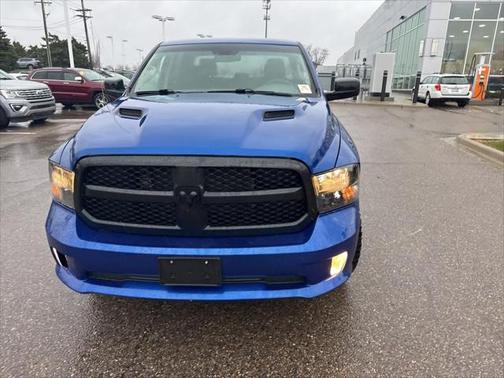 2019 RAM 1500 Express