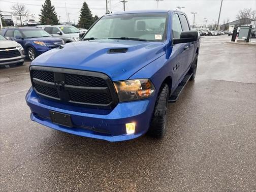 2019 RAM 1500 Express
