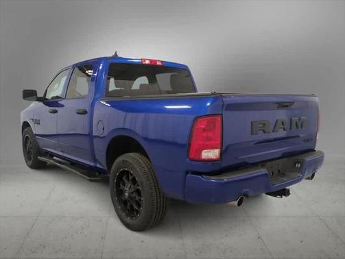 2019 RAM 1500 Express