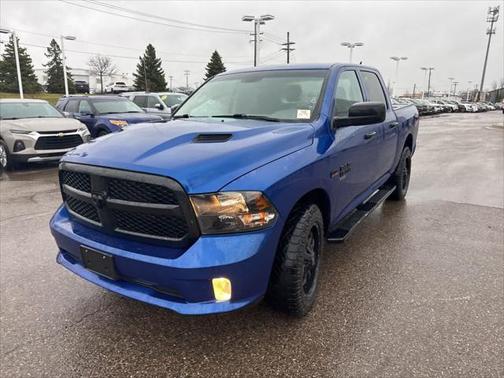 2019 RAM 1500 Express