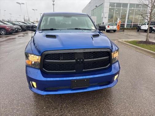 2019 RAM 1500 Express