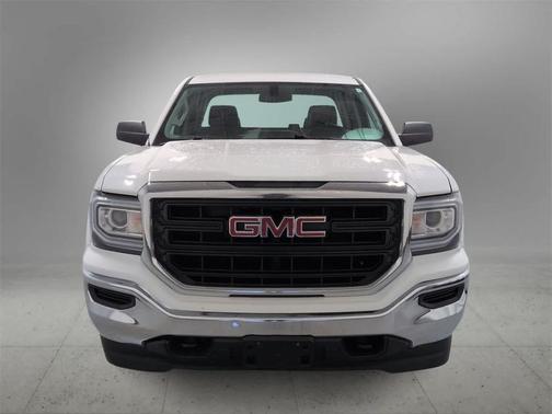 2018 GMC Sierra 1500 Base