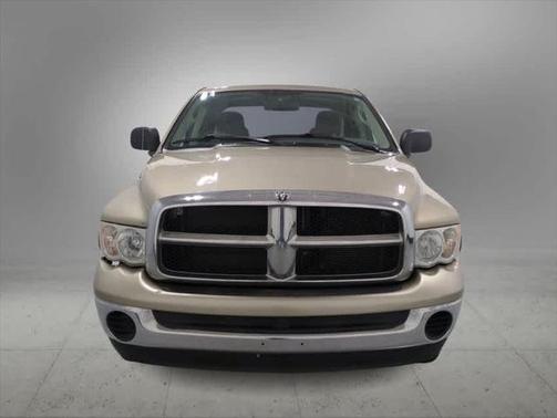 2004 Dodge Ram 1500 SLT Quad Cab