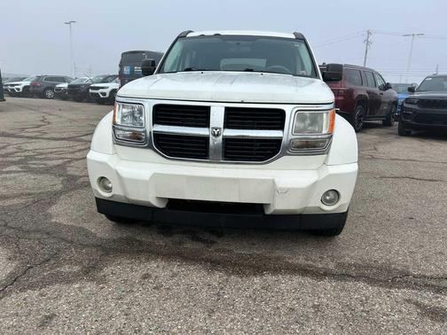 2009 Dodge Nitro SE