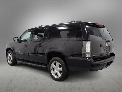2011 Chevrolet Suburban 1500 LT