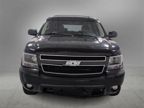 2011 Chevrolet Suburban 1500 LT