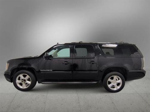 2011 Chevrolet Suburban 1500 LT