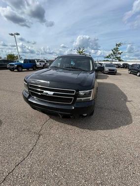 2011 Chevrolet Suburban 1500 LT