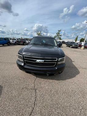 2011 Chevrolet Suburban 1500 LT
