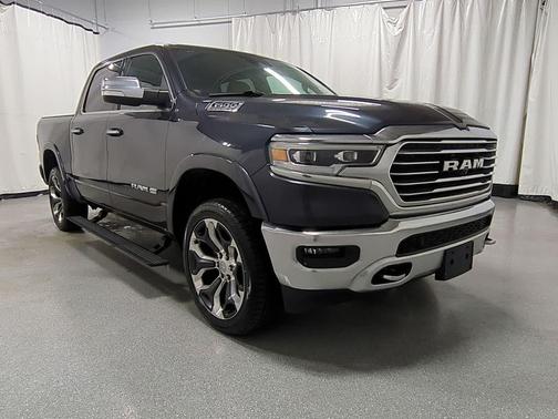 2020 RAM 1500 Longhorn