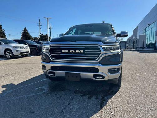 2020 RAM 1500 Longhorn