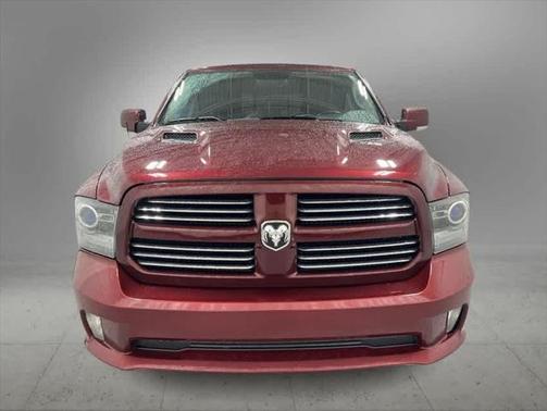 2017 RAM 1500 Sport