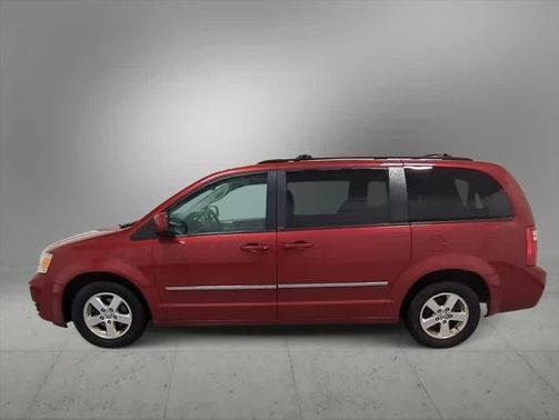 2010 Dodge Grand Caravan SXT