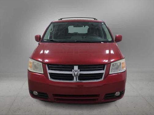 2010 Dodge Grand Caravan SXT