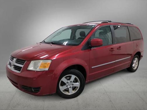 2010 Dodge Grand Caravan SXT