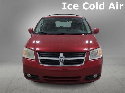 2010 Dodge Grand Caravan SXT