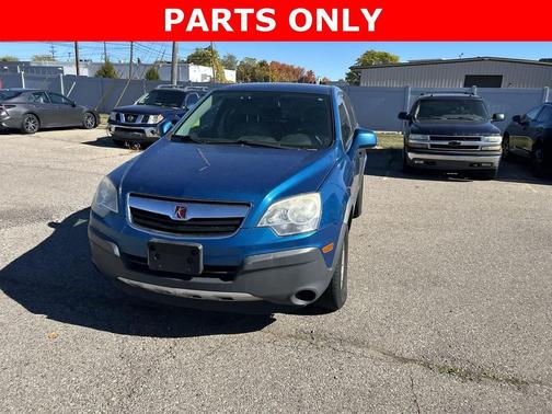 2009 Saturn Vue XE