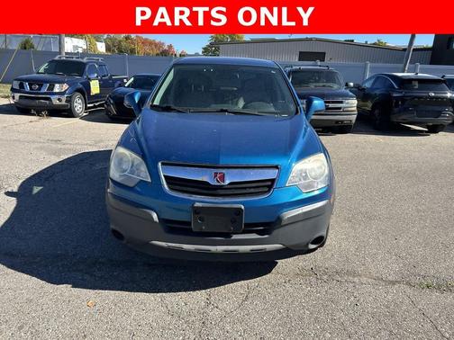 2009 Saturn Vue XE