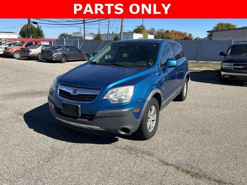 2009 Saturn Vue XE