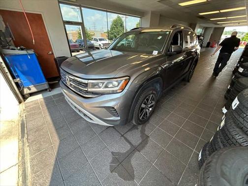 2022 Volkswagen Atlas 2.0T SE