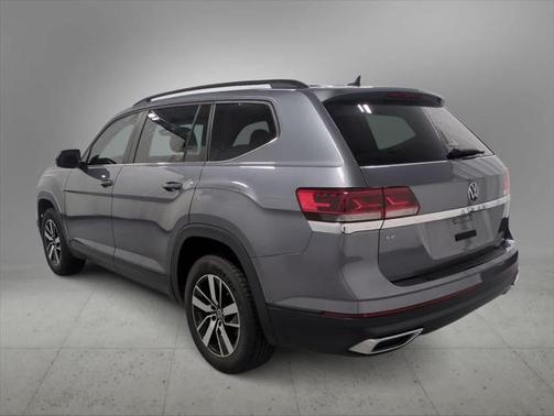2022 Volkswagen Atlas 2.0T SE