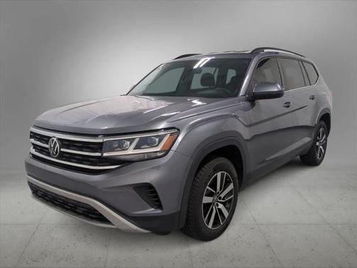 2022 Volkswagen Atlas 2.0T SE