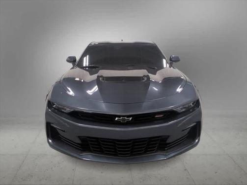 2020 Chevrolet Camaro 2SS