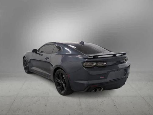 2020 Chevrolet Camaro 2SS