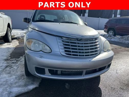 2006 Chrysler PT Cruiser Base