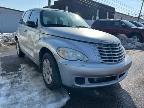2006 Chrysler PT Cruiser Base